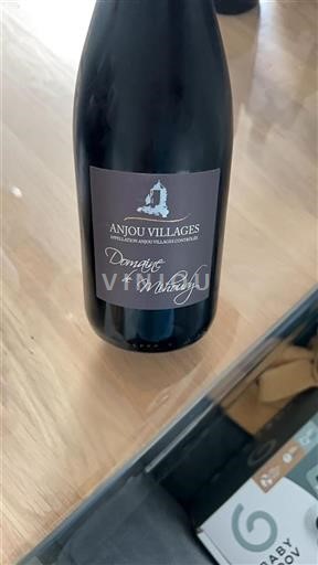 Loiretal Anjou-Dörfer Domaine Mihoudy 2023