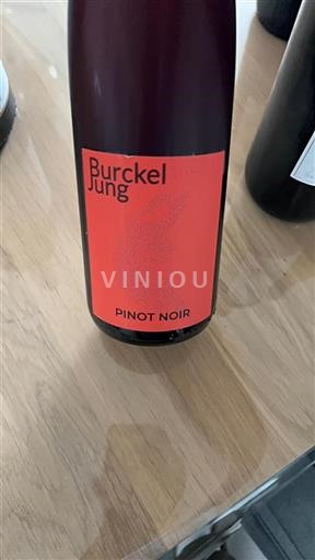 Alsace Burckel Jung 2023