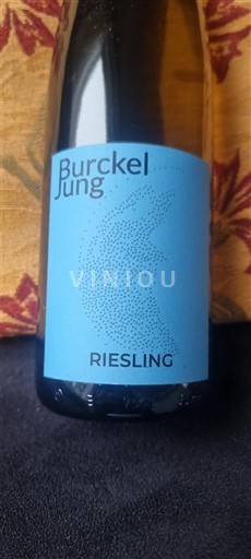 Elzas Niet gespecificeerd Burckel Jung 2022