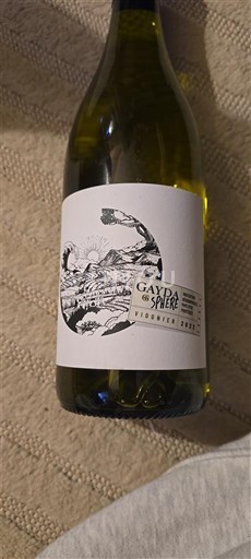 Languedoc och Roussillon Pays d'Oc Gayda Sphere 2022