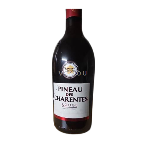 Poitou-Charentes Pineau-des-Charentes Pineau charente Không niên vụ