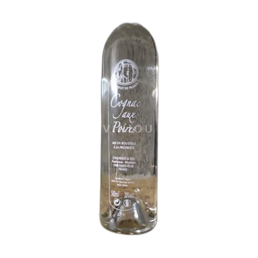 Poitou-Charentes Không được chỉ định Cognec aux poires 2014