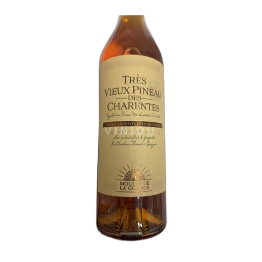 Poitou-Charentes Pineau-des-Charentes Moulin de la Grange Très Vieux Không niên vụ