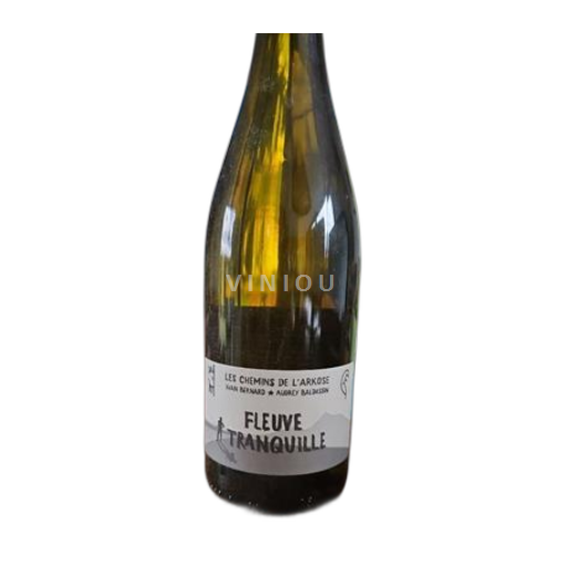 Languedoc Les Chemins de l'Arkoze Fleuve tranquille 2020