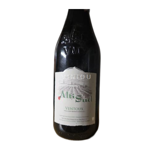 Thung lũng Rhône Ventoux AltiSud 2016