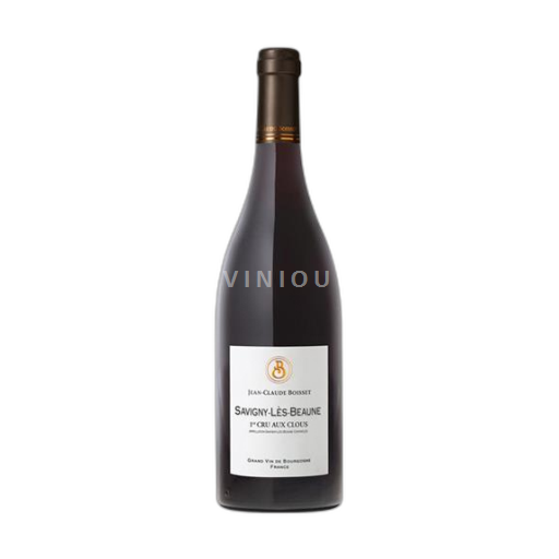 Burgund Savigny-lès-Beaune Premier Cru Jean-Claude Boisset 1er Cru Aux Clous 2019