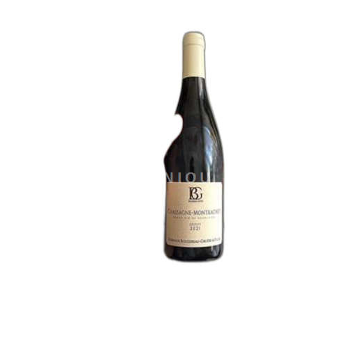 Burgundija Chassagne-Montrachet Domaine Bouzereau-Grüère & Filles 2021