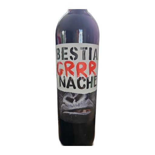 Languedoc in Roussillon Pays d'Oc Va.S.Co Bestial Grrr!Nache 2021