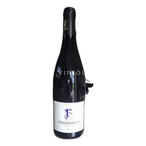 Loirevallei Touraine Plou et Fils François 1er 2022