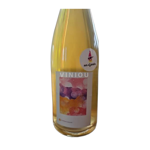 Alsace Ikke specificeret Grand Cru Léonard Dietrich Pétillant naturel 2023