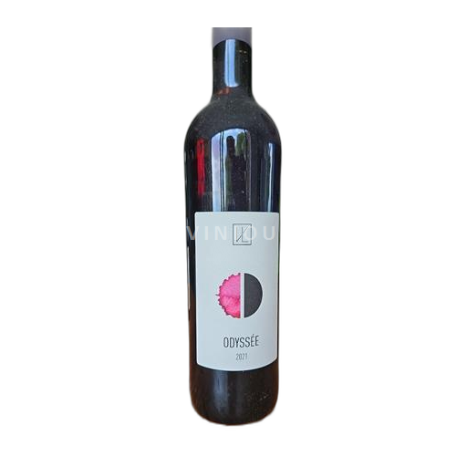 Liège Vins de Liège Vin De Liège Odyssée 2021