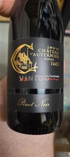 Vaud Niet gespecificeerd Château Auvernier 2020