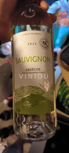 Alpen en Rhônevallei Ardèche Pierre Chanau 2024