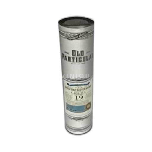 Old particular Calo ila 19a - 1996 Escócia Islay