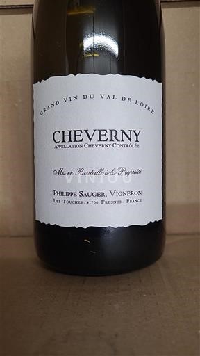 Loiren laakso Cheverny Philippe Sauger 2023