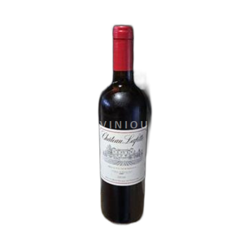 Bordeaux Côtes-de-Bordeaux Château Lafitte de Camblanes 2020