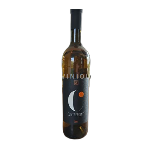 Liège Vins de Liège Vin de Liège Contrepoint 2020