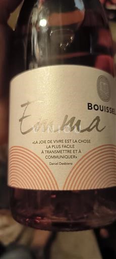 Sydväst Ospecificerad Bouissel Emma Icke årgångsbetecknad