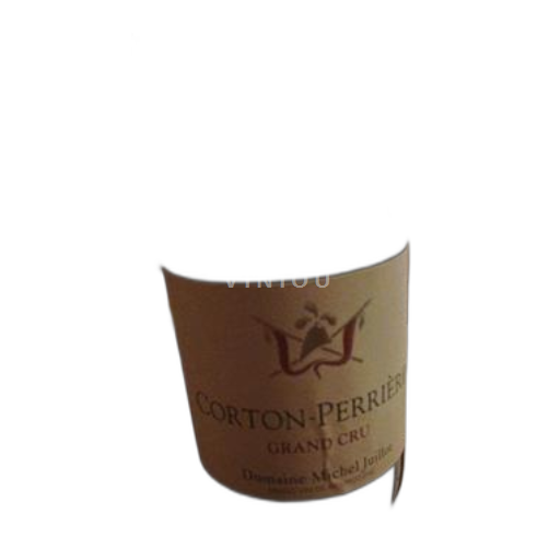 Burgund Corton Grand Cru Domaine Michel Juillot 2018