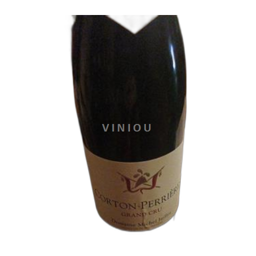 Burgund Corton Grand Cru Domaine Michel Juillot 2018
