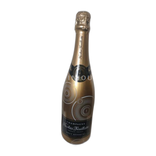 Champagne Nicolas Feuillatte Spéciale Millésimé 2010