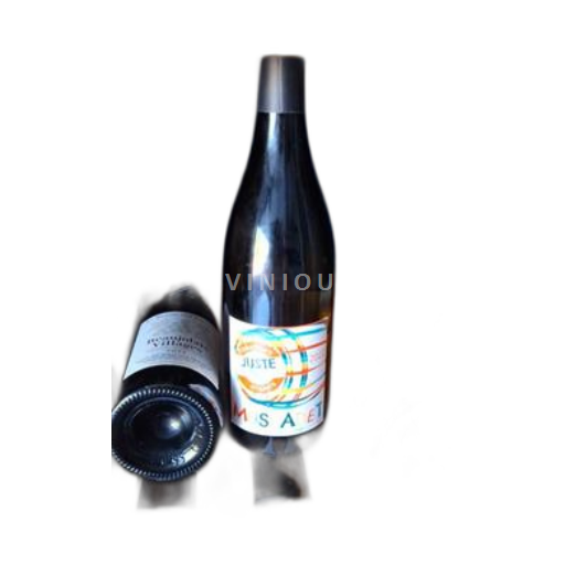 Loirevallei Muscadet Producteur Juste 2022