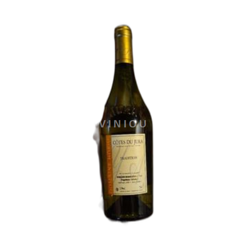 Jura Côtes-du-Jura Domaine Horde Tradition Icke årgångsbetecknad