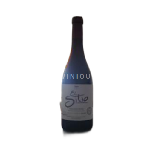 Vin Rouge sec Verijadiego Negro El Sitio 2022 Espagne Canaries DO