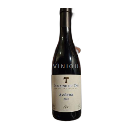 Vallée du Rhône Domaine Tau Azenor 2023