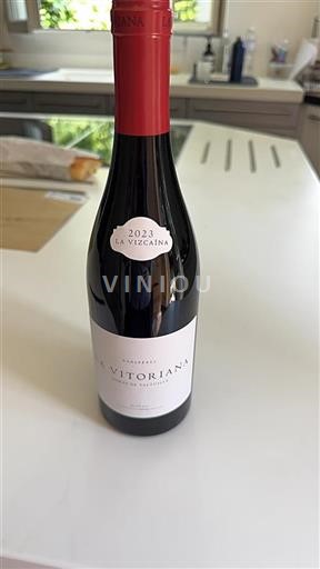 Castile and León Bierzo Raúl Pérez La Vitoriana 2023