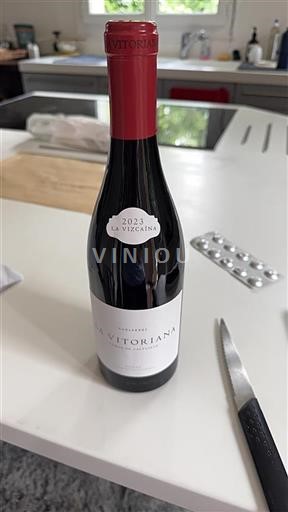 Castile and León Bierzo Raúl Pérez La Vitoriana 2023
