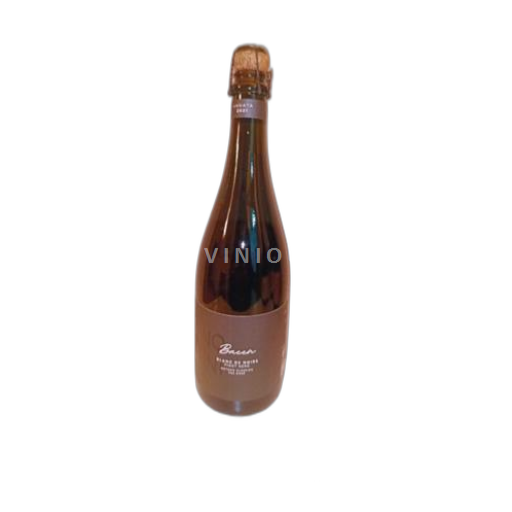 Vin Effervescent Rouge brut Tiziano Bellini 2021 Italie Lombardie DOC