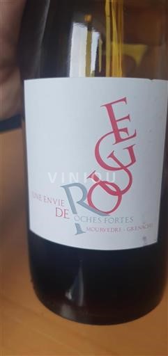 Rhône Valley Not Specified Les Rochères 2024