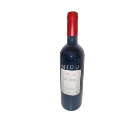 Wines of Trentino-Alto Adige Unspecified Foradori Teroldego 2006