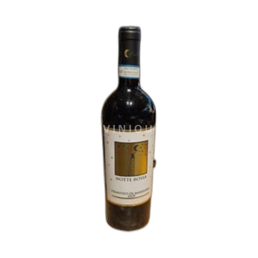 Apulia Primitivo di Manduria Notte Rossa 2022