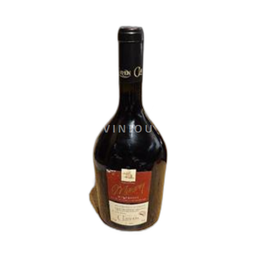 Langvedok Minervois Domaine Cazelles-Gareton Muren 2016