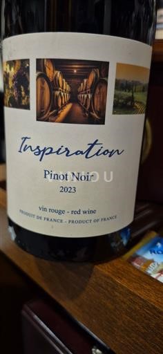 Burgundija Inspiration 2023