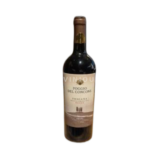 Tuscany Not Specified Poggio del Concone 2019