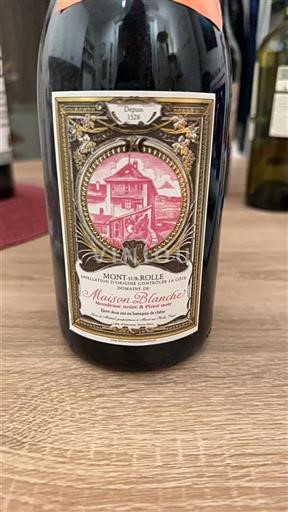 Waadt Nicht spezifiziert Maison Blanche 2017