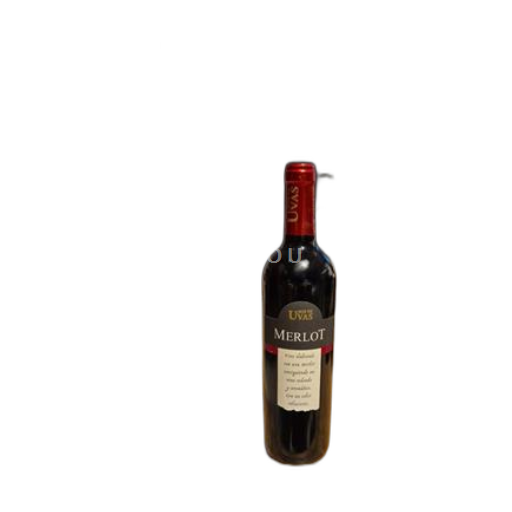Murcia Nicht spezifiziert Mar de Uvas Merlot 2020
