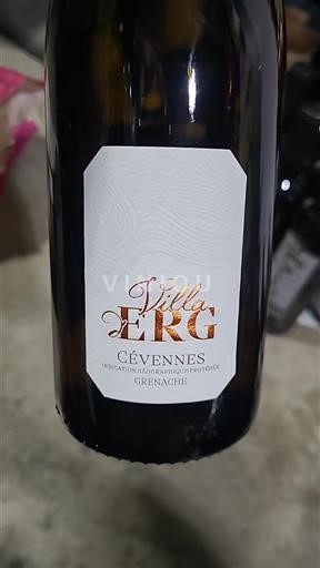 Languedoc und Roussillon Cévennen Villa LRG Ohne Jahrgang