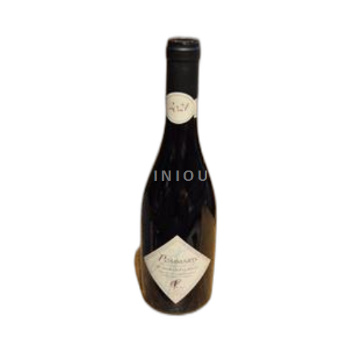 Bourgondië Pommard Domaine La Renaissance Les Vaumuriens Haut 2021