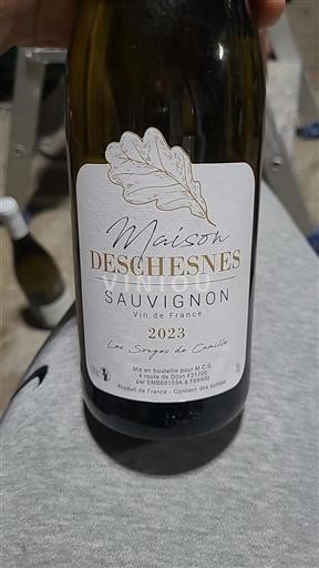Loire Valley Unspecified Maison Deschesnes Les Songes de Camille 2023