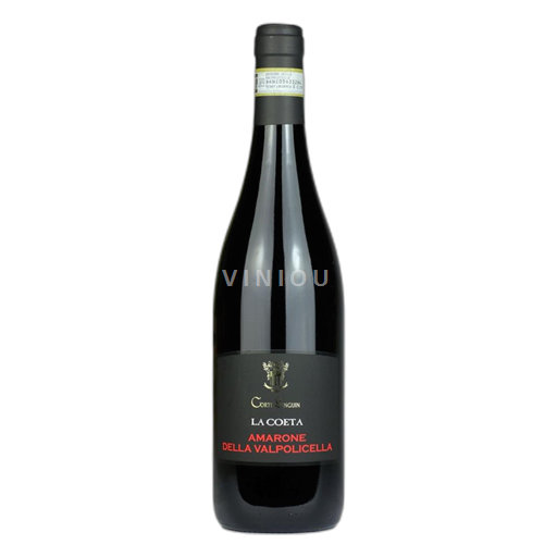 Veneto Amarone della Valpolicella Corte Lenguin La Coeta 2019