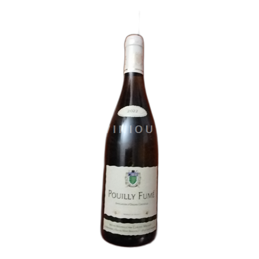 Loiredalen Pouilly-fumé Claude Michot 2022