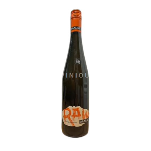 Viên Không được chỉ định Weingut Malat Raw 2019