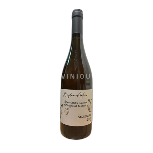 Sicily Not Specified Baglio Antico Catarratto 2019