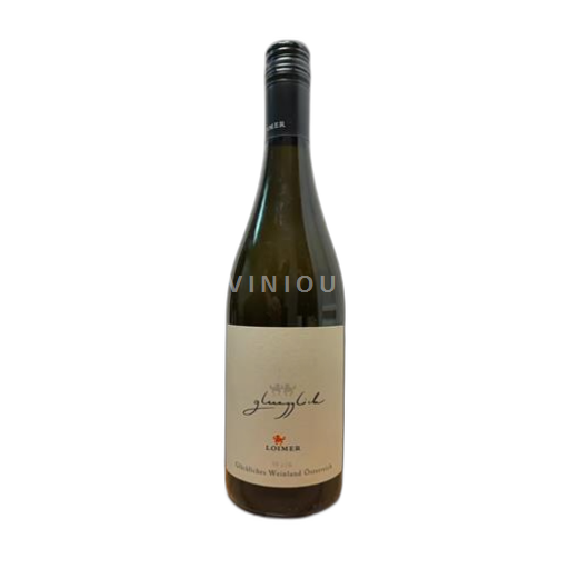 Viên Không được chỉ định Weingut Loimer Gluegglich Không niên vụ