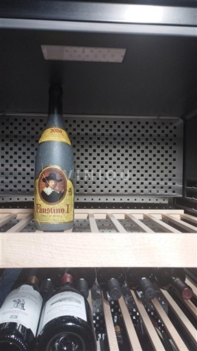 La Rioja Rioja Faustino I Gran Reserva 2006