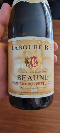 Burgundy Beaune Premier Cru Labouré-Roi Premier Cru - Pertuisots Non-Vintage